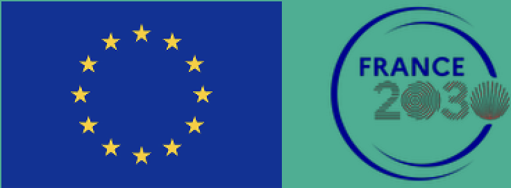 logos UE FR20230